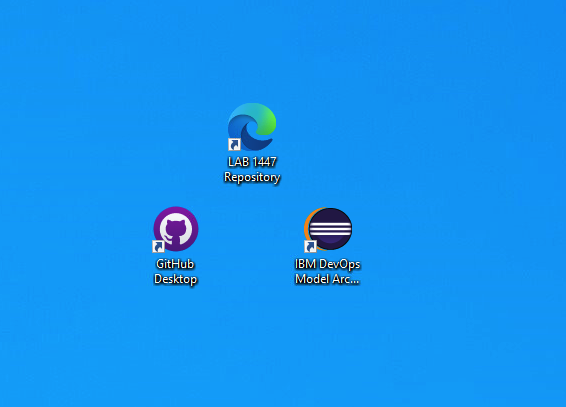 repository url icon