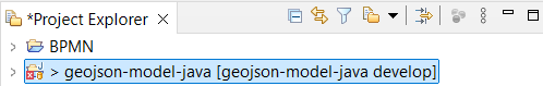 Java project